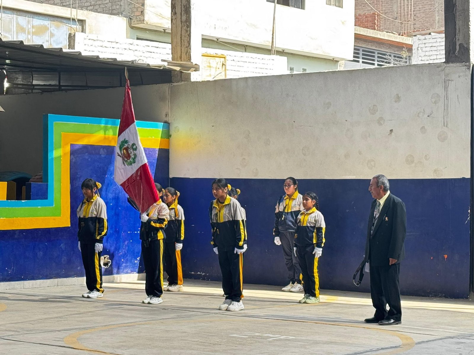 Aniversario