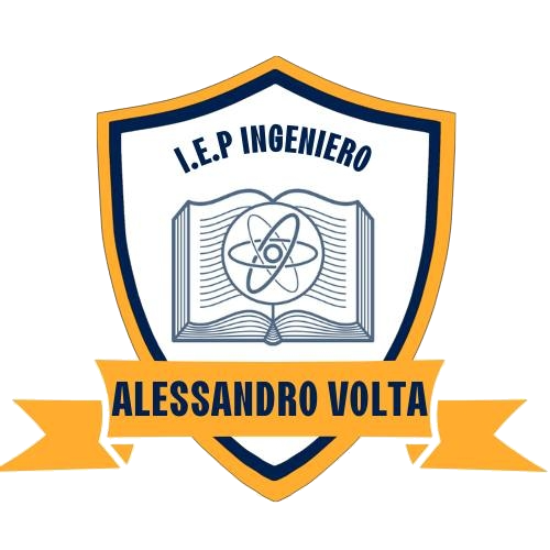 Logo Alessandro Volta